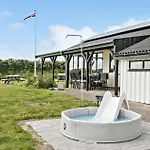 Semesterbostad Gorgeous In Lemvig