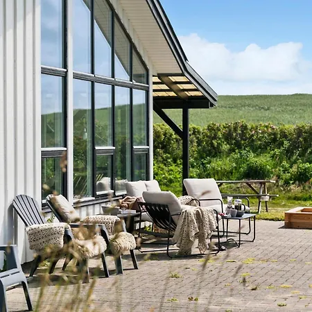 Gorgeous In Nyaraló Lemvig